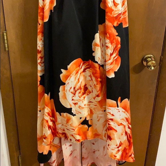 Prom Dress - Picture 3 of 5